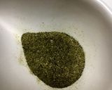 簡単!!抹茶クレープ♡ベジほうれん草✿作り方2写真