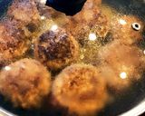 我が家で人気のおろしハンバーグ *☻*作り方7写真
