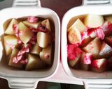 新じゃが焼き作り方6写真