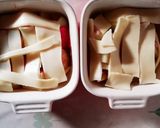 新じゃが焼き作り方7写真