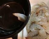 レンジでエビマヨ作り方1写真