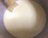 簡単。クレープ風お花畑のチヂミ作り方4写真