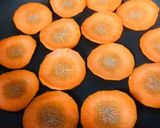 簡単。クレープ風お花畑のチヂミ作り方5写真