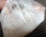 レンチンで簡単！【手羽元と大根の煮込み】作り方4写真