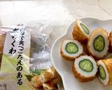 1本まんまちくわキュウリ、一発成功のコツ作り方33写真