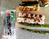 1本まんまちくわキュウリ、一発成功のコツ作り方43写真