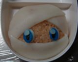 ロールパンナのケチャップライス作り方3写真