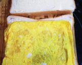 【簡単】ミックスサンドイッチ作り方5写真