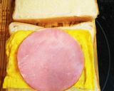 【簡単】ミックスサンドイッチ作り方6写真