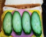 【簡単】ミックスサンドイッチ作り方7写真