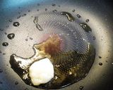 レンチンで簡単！【手羽元と大根の煮込み】作り方5写真