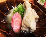 レンチンで簡単！【手羽元と大根の煮込み】作り方10写真