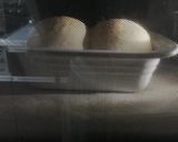 食物繊維たっぷり生おから入り全粒粉食パン作り方5写真