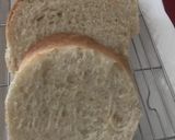 食物繊維たっぷり生おから入り全粒粉食パン作り方8写真