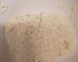 ヘルシーな豆腐のお好み焼き作り方2写真
