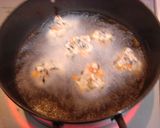 ふわふわ一口がんも作り方5写真