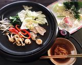 ☆大根パワー☆五目鉄板焼の大根おろしがけ作り方14写真