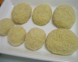 魅惑の♡クリーミーなポテト♡コロッケ作り方11写真