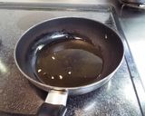 シーフードカレーパスタ作り方8写真
