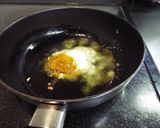 シーフードカレーパスタ作り方9写真