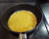 シーフードカレーパスタ作り方12写真
