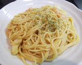 シーフードカレーパスタ作り方19写真