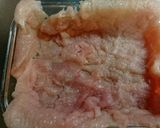 チキン器グラタン作り方7写真