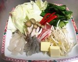☆大根パワー☆五目鉄板焼の大根おろしがけ作り方9写真