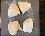 イタリアン&チーズ サブウェイバンズ作り方3写真