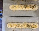 イタリアン&チーズ サブウェイバンズ作り方6写真