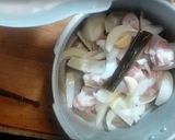 本格四川麻婆豆腐(無化調)作り方1写真
