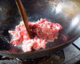 本格四川麻婆豆腐(無化調)作り方4写真