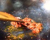 本格四川麻婆豆腐(無化調)作り方5写真