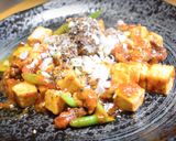 本格四川麻婆豆腐(無化調)作り方7写真