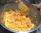 男が惚れる手料理･旨辛台湾混ぜご飯❤︎.作り方5写真