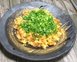 男が惚れる手料理･旨辛台湾混ぜご飯❤︎.作り方6写真