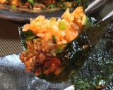 男が惚れる手料理･旨辛台湾混ぜご飯❤︎.作り方8写真