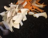ひじきの煮物♪定番和食優しい味作り方2写真