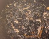 ひじきの煮物♪定番和食優しい味作り方4写真