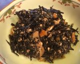 ひじきの煮物♪定番和食優しい味作り方6写真
