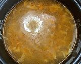 中華炊き込みご飯作り方2写真