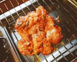 ご飯がススム❤️鶏肉のBBQグリル♪作り方4写真