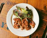 ご飯がススム❤️鶏肉のBBQグリル♪作り方5写真