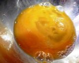 豚味噌キャベツの卵とじ作り方4写真