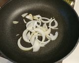 ペペロンチーノ(お弁当用)作り方4写真