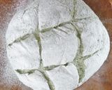 よもぎのブール作り方11写真