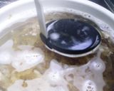 基本の黄金ダシ　作り方4写真