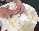 創作料理 こどもの日に作り方2写真