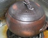 このゴハン一度食べたら炊飯器は使えません作り方2写真