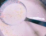 白だしで！超簡単！明太クリームパスタ作り方4写真